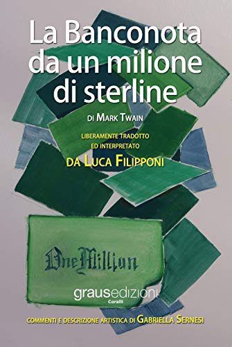 9788883466984: La banconota da un milione di sterline