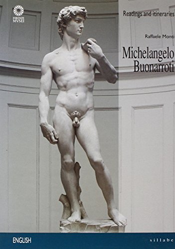 Beispielbild fr Michelangelo Buonarroti zum Verkauf von Wonder Book