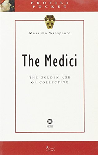 Imagen de archivo de The Medici: The Golden Age Of Collecting (Profili a la venta por WorldofBooks
