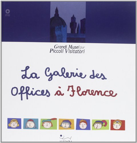 Stock image for La Galerie des Offices  Florence. Ediz. illustrata for sale by Librairie Th  la page