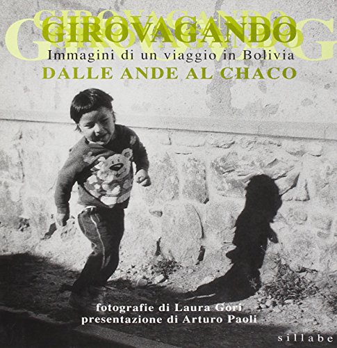 9788883471476: Girovagando dalle Ande al Chaco. Ediz. illustrata