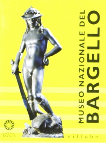 9788883471810: Museo nazionale del Bargello. Ediz. illustrata (Grandi musei per mano)