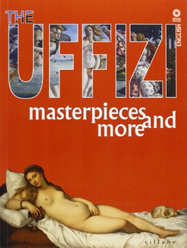 Beispielbild fr The Uffizi Masterpieces and More Edition: Reprint zum Verkauf von WorldofBooks