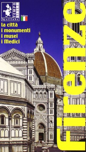 Stock image for Firenze. La citt, i musei, i Medici (I) for sale by Brook Bookstore
