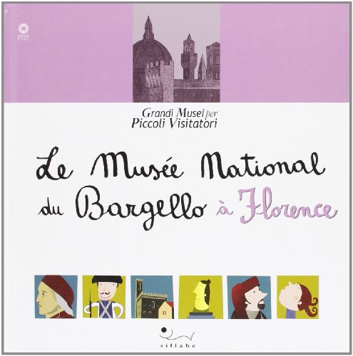 Beispielbild fr Le Muse National Du Bargello  Florence zum Verkauf von RECYCLIVRE