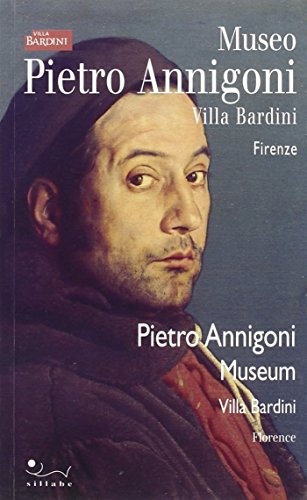 9788883474910: Museo Pietro Annigoni. Ediz. italiana e inglese