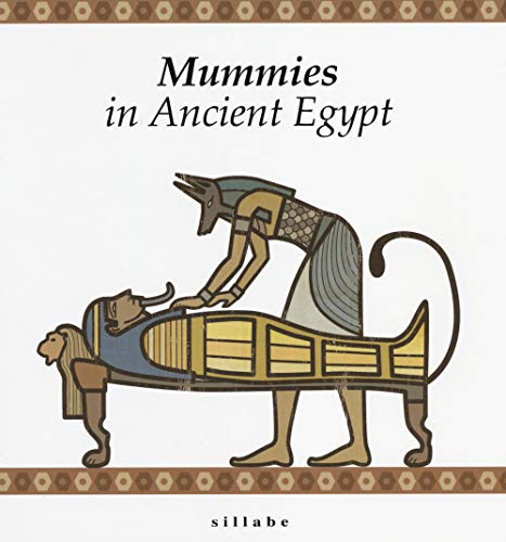 9788883475832: Mummies in ancient Egypt