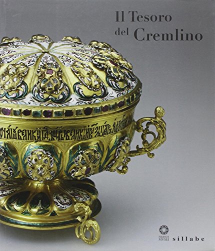 Imagen de archivo de Il Tesoro del Cremilino - Catalogo mostra Palazzo Pitti a la venta por Luigi De Bei