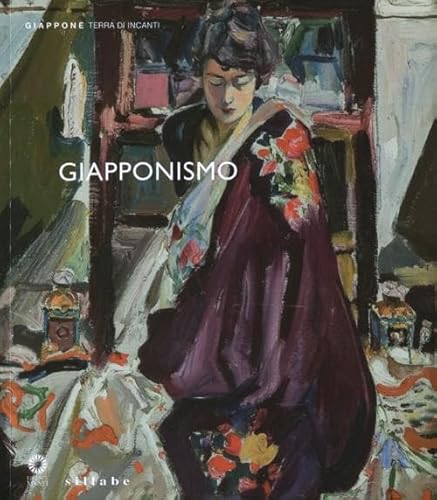 Stock image for Giapponismo. Suggestioni dall'Estremo Oriente dai Macchiaioli agli anni Trenta. Catalogo della mostra (Firenze, 4 aprile 2012) for sale by libreriauniversitaria.it