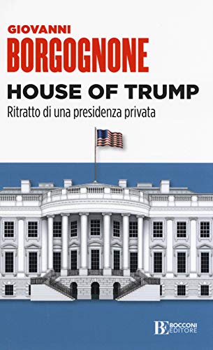 Stock image for House of Trump for sale by libreriauniversitaria.it