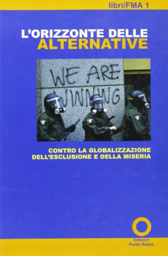 Beispielbild fr L' orizzonte delle alternative zum Verkauf von libreriauniversitaria.it