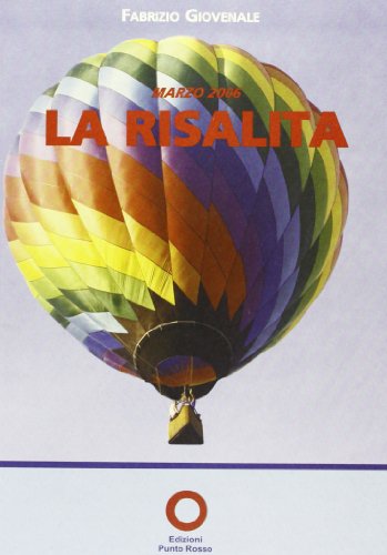 Beispielbild fr Marzo 2006. La risalita zum Verkauf von libreriauniversitaria.it