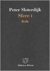 9788883536335: Sfere. Bolle (Vol. 1)