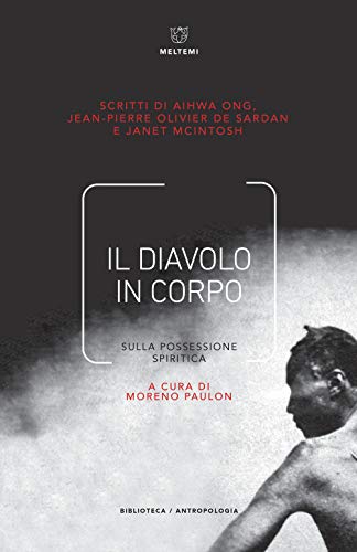 Imagen de archivo de IL DIAVOLO IN CORPO (Italian) a la venta por Brook Bookstore