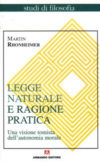 Imagen de archivo de LEGGE NATURALE E RAGIONE PRATI a la venta por Brook Bookstore