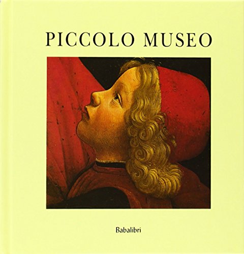 Beispielbild fr Piccolo museo zum Verkauf von Revaluation Books