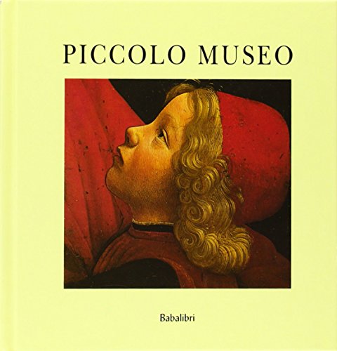 Stock image for Piccolo museo for sale by Revaluation Books