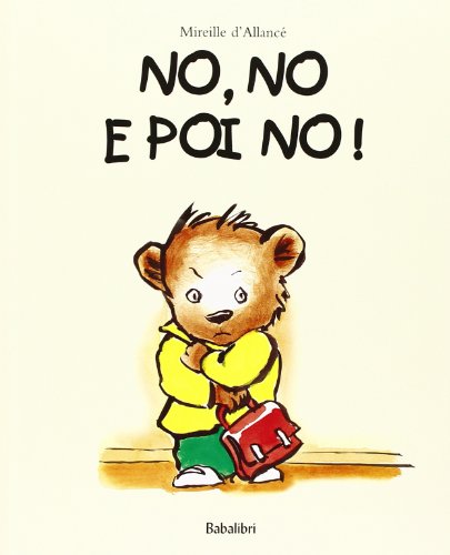 Beispielbild fr No, No E Poi No ! zum Verkauf von medimops
