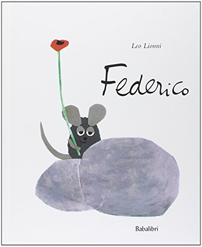 9788883621208: Federico. Ediz. illustrata: FREDERIC