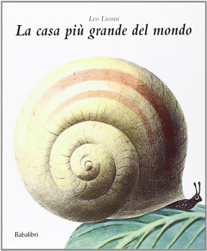 Stock image for Casa piu grande del mondo (La): LA MAISON LA PLUS GRANDE DU MONDE for sale by WorldofBooks