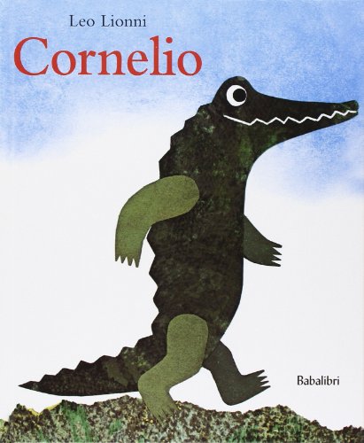 Beispielbild fr cornelio: CORNELIUS zum Verkauf von WorldofBooks