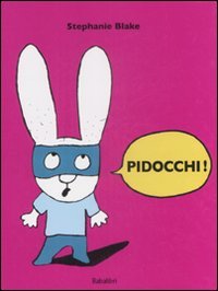 9788883621987: Pidocchi! Ediz. illustrata: POUX !