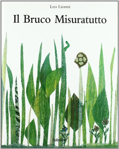 il brucco misuratutto (9788883622236) by Lionni Leo