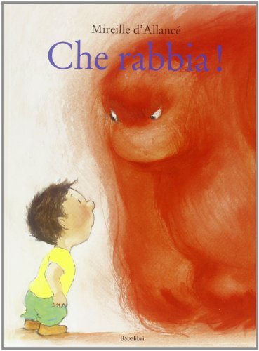 Stock image for che rabbia (lutin) for sale by Wonder Book