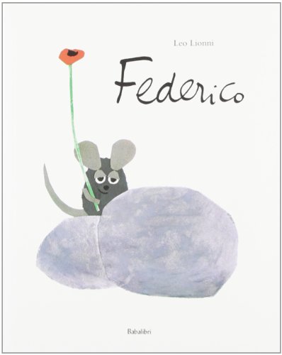 Stock image for Federico for sale by WorldofBooks