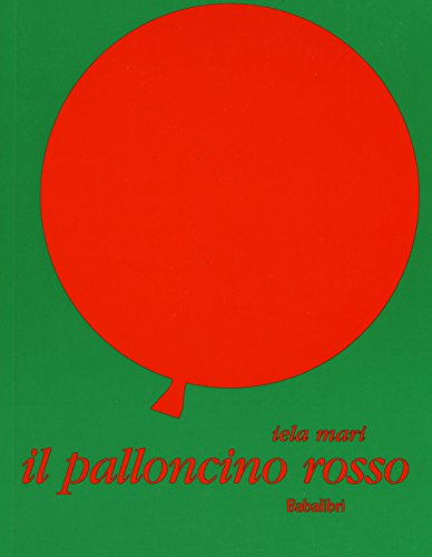 Beispielbild fr il palloncino rosso (lutins) zum Verkauf von medimops