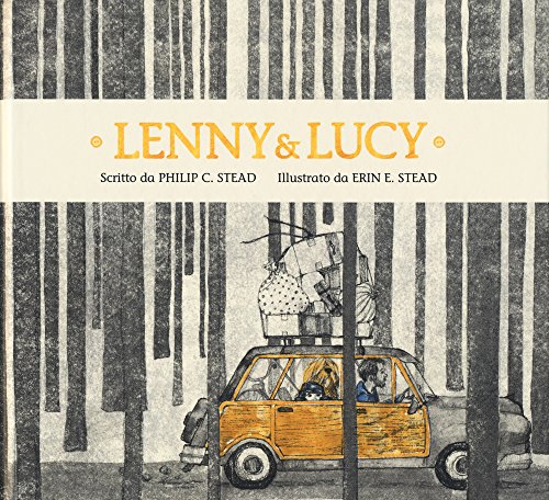 9788883623516: LENNY & LUCY