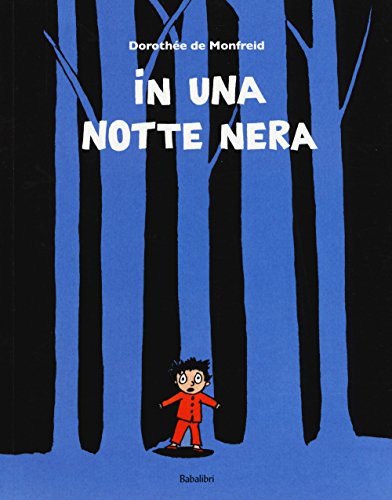 Stock image for In una notte nera for sale by Revaluation Books
