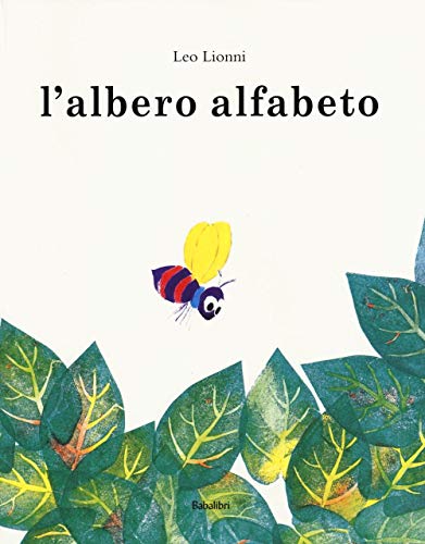 Stock image for l albero alfabeto for sale by WorldofBooks