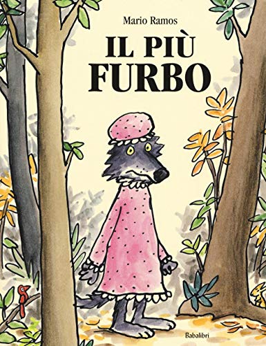 Stock image for Il pi furbo for sale by Revaluation Books