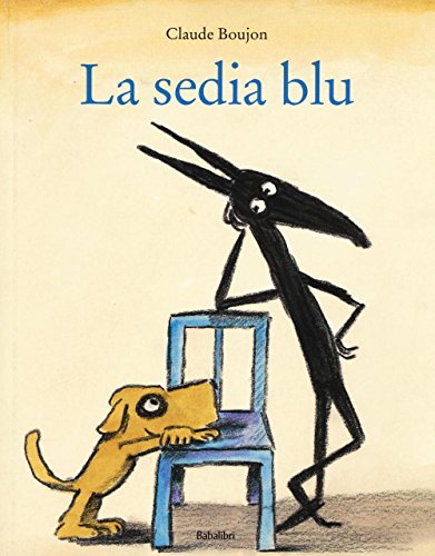 Stock image for La sedia blu for sale by Revaluation Books
