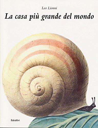 Stock image for La casa pi grande del mondo for sale by Revaluation Books