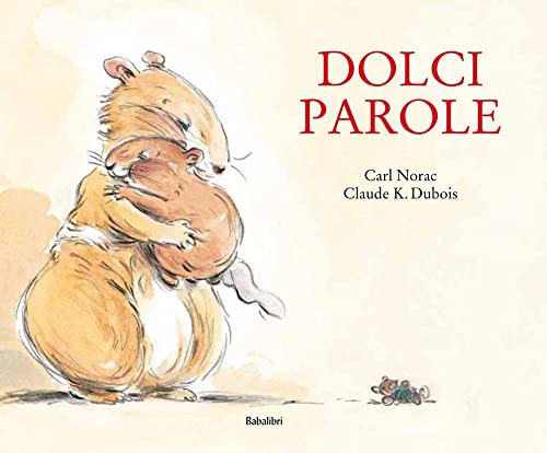 Stock image for Dolci parole for sale by Revaluation Books