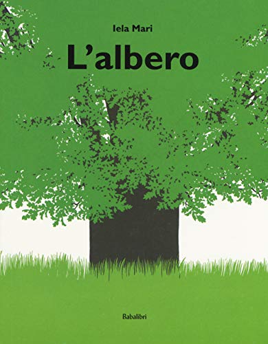 Beispielbild fr L'albero zum Verkauf von libreriauniversitaria.it