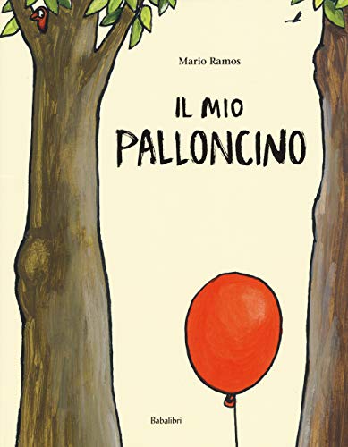 9788883624537: Il mio palloncino Bababum