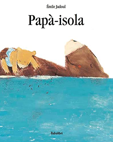 Stock image for PAPA' ISOLA (Italian) for sale by Brook Bookstore
