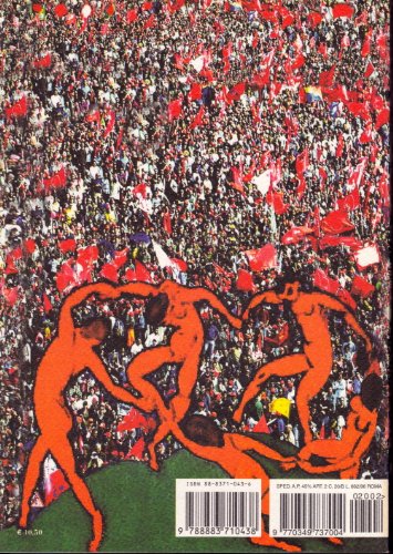 Stock image for Micromega 2/2002: La primavera dei movimenti for sale by Apeiron Book Service