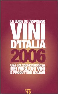 9788883711718: Vini D'italia 2006 [Italia] [DVD]