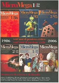 Imagen de archivo de Micromega: 1 a la venta por medimops