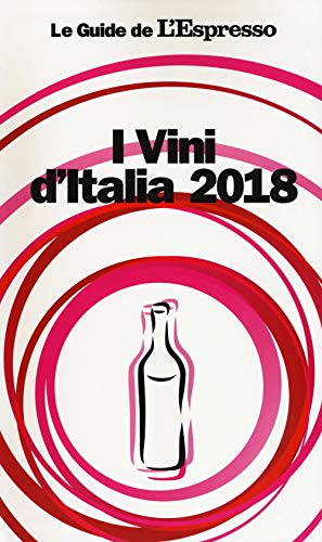 Beispielbild fr I vini d'Italia 2018 zum Verkauf von medimops