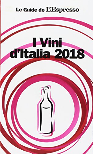 Stock image for I vini d'Italia 2018 for sale by medimops