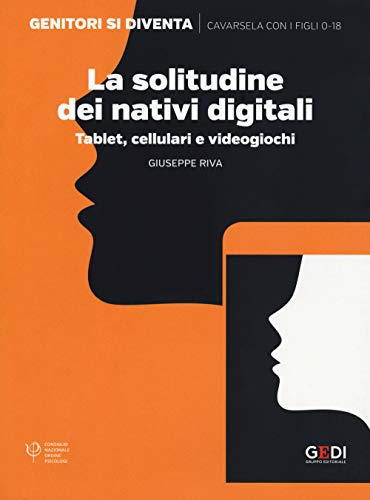 Stock image for LA SOLITUDINE DEI NATIVI DIGIT (Italian) for sale by Brook Bookstore