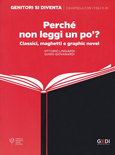 Imagen de archivo de PERCHE' NON LEGGI UN PO' a la venta por Brook Bookstore