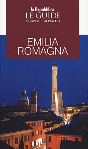 Stock image for EMILIA ROMAGNA (SECONDA EDIZIO for sale by Brook Bookstore