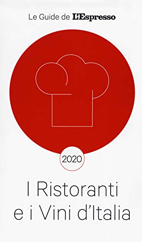 Beispielbild fr I ristoranti e vini d'Italia 2020 zum Verkauf von medimops