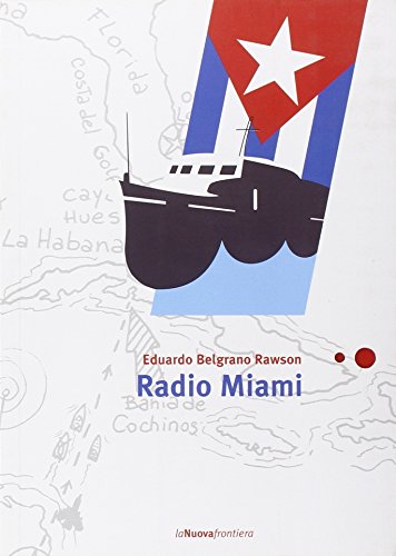 Beispielbild fr Radio Miami zum Verkauf von medimops